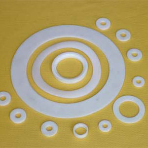 PTFE Envelope Gasket